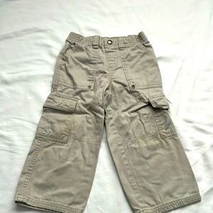 Cargo pants